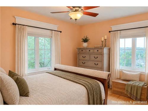 21 Hillcrest Ave, Hartland, NB 