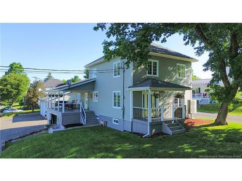 21 Hillcrest Ave, Hartland, NB 