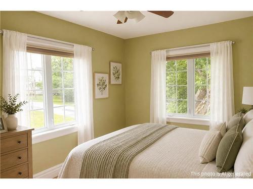 21 Hillcrest Ave, Hartland, NB 