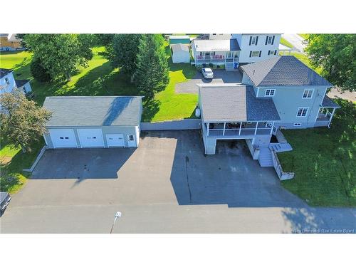 21 Hillcrest Ave, Hartland, NB 