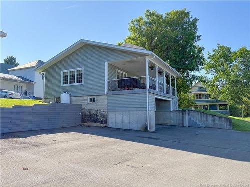 21 Hillcrest Ave, Hartland, NB 