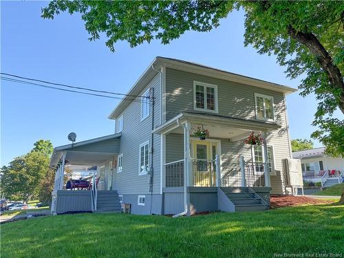 21 Hillcrest Ave, Hartland, NB 