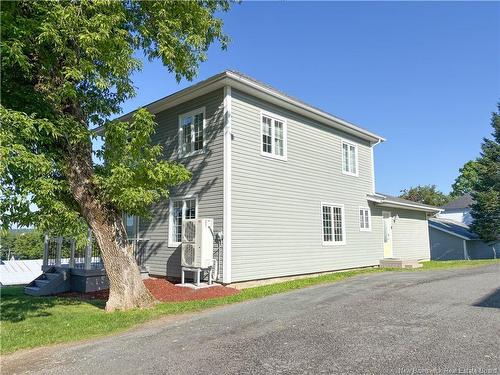 21 Hillcrest Ave, Hartland, NB 