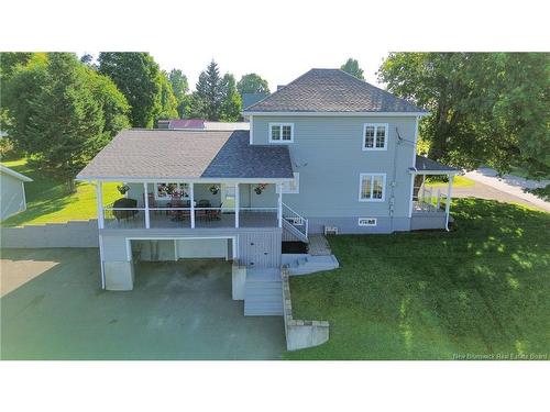 21 Hillcrest Ave, Hartland, NB 