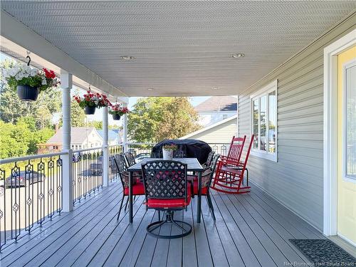 21 Hillcrest Ave, Hartland, NB 