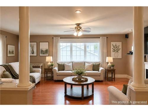 21 Hillcrest Ave, Hartland, NB 