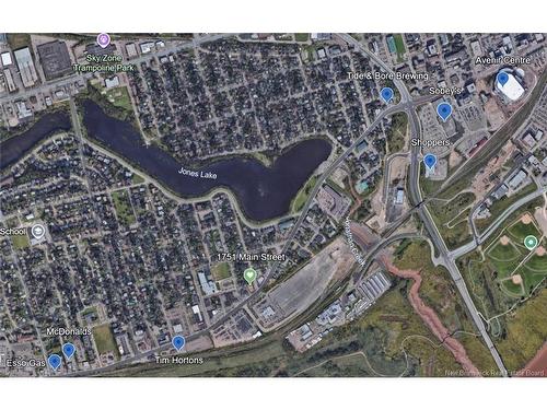 326-1751 Main ST , Moncton, NB E1E 1H2 2