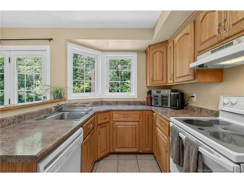 91 Old Oak Cres, Moncton, NB 