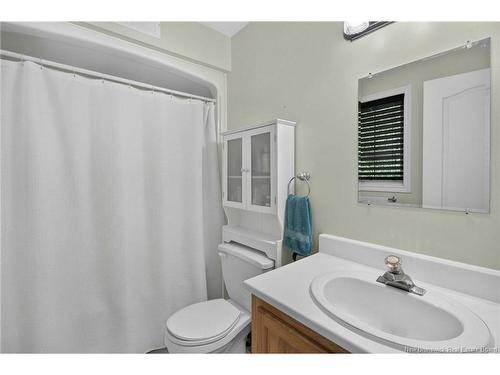 91 Old Oak Cres, Moncton, NB 