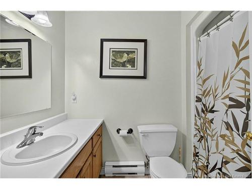91 Old Oak Cres, Moncton, NB 