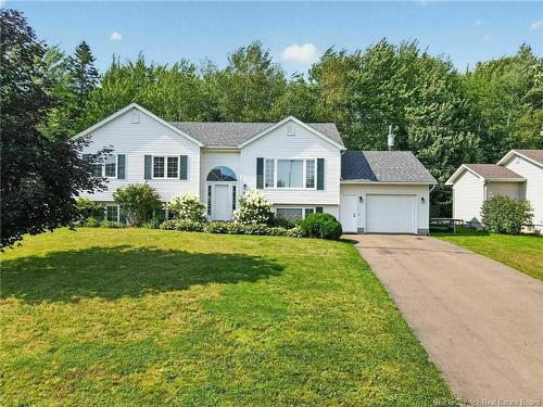 91 Old Oak Cres, Moncton, NB 