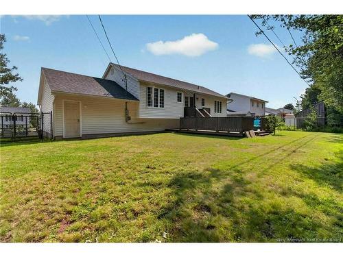 91 Old Oak Cres, Moncton, NB 