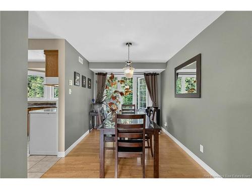 91 Old Oak Cres, Moncton, NB 