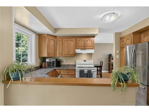 91 Old Oak Cres, Moncton, NB 