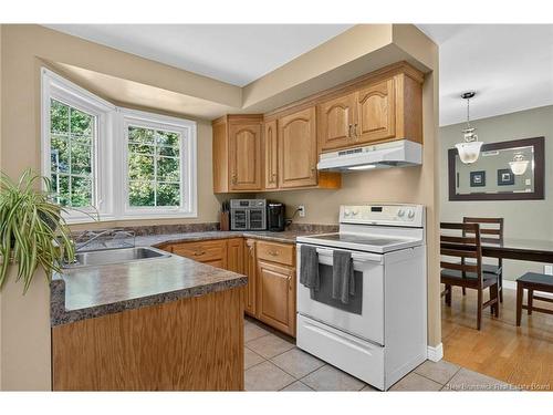 91 Old Oak Cres, Moncton, NB 