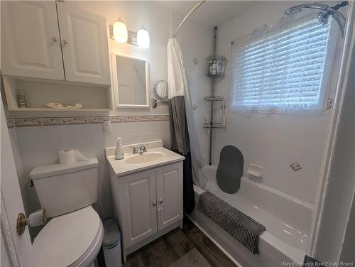 2625 Miramichi, Bathurst, NB 