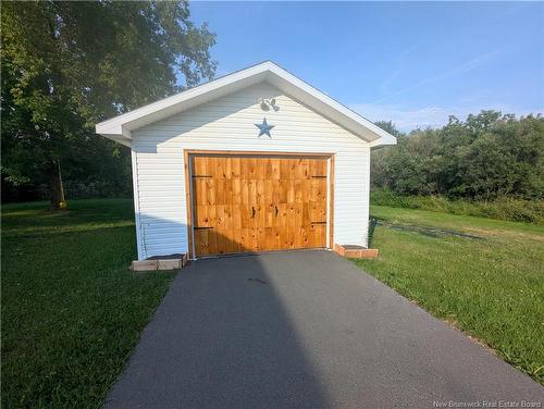 2625 Miramichi, Bathurst, NB 