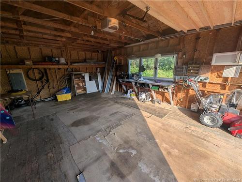 2625 Miramichi, Bathurst, NB 