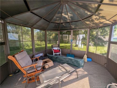 2625 Miramichi, Bathurst, NB 