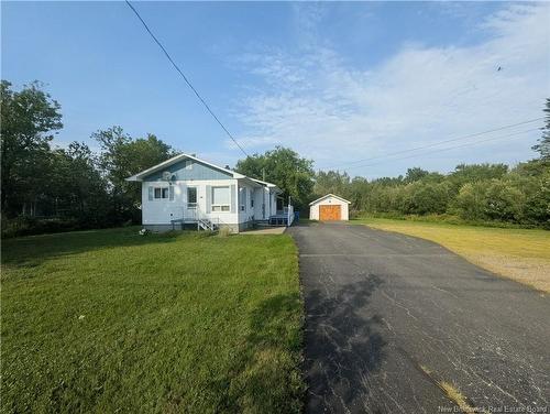 2625 Miramichi, Bathurst, NB 