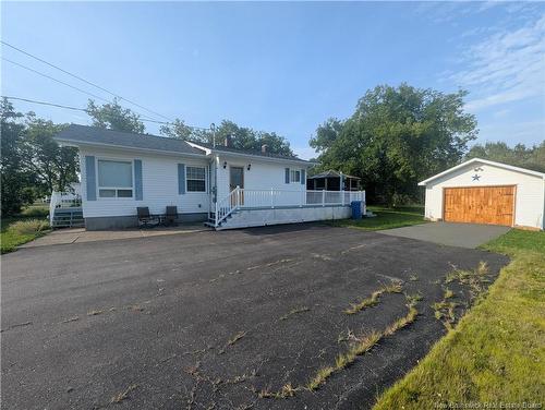 2625 Miramichi, Bathurst, NB 