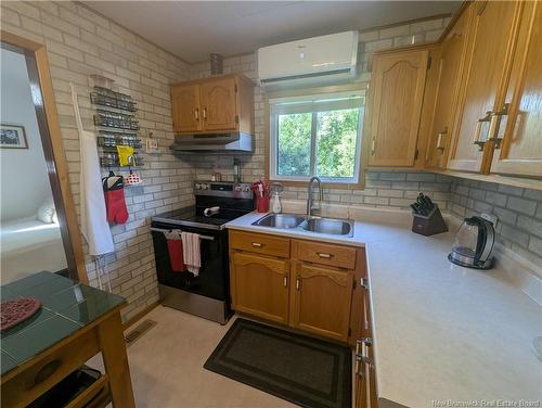 2625 Miramichi, Bathurst, NB 