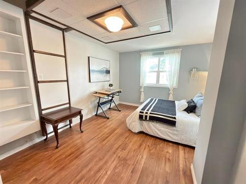 396 Belvidere St, Winnipeg, MB - Indoor