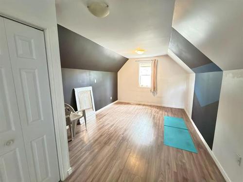 396 Belvidere St, Winnipeg, MB - Indoor Photo Showing Other Room