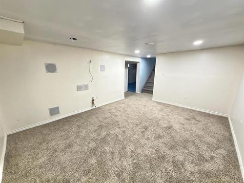 396 Belvidere St, Winnipeg, MB - Indoor
