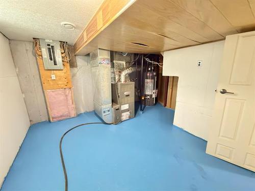 396 Belvidere St, Winnipeg, MB - Indoor Photo Showing Other Room