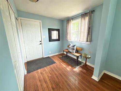 396 Belvidere St, Winnipeg, MB - Indoor Photo Showing Other Room