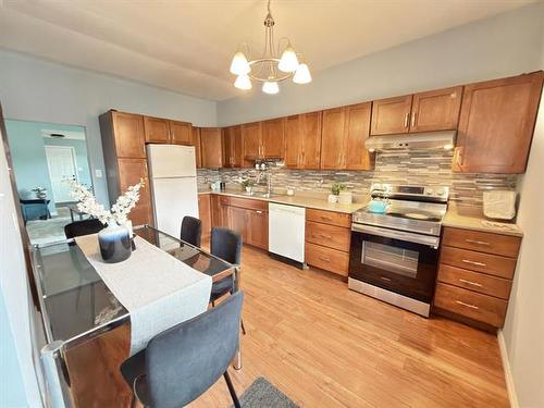 396 Belvidere St, Winnipeg, MB - Indoor