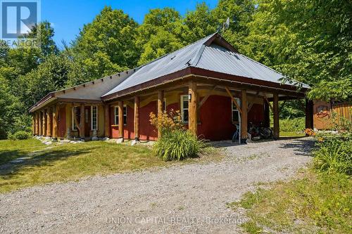 755 SCOTCH SETTLEMENT ROAD  Madoc, ON K0K 2K0