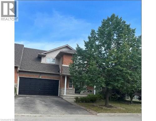 4000 MEDLAND Drive  Burlington, ON L7M 4W7