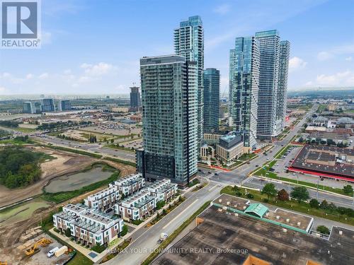 2214 - 7895 JANE STREET  Vaughan, ON L4K 2M7