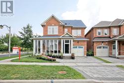 153 ALEXANDER LAWRIE AVENUE Markham, ON L6E 0J3