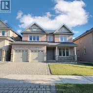 32 PHILIPS LAKE COURT Richmond Hill, ON L4E 0S8