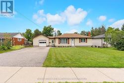207 WARNICA ROAD Barrie, ON L4N 3Z2