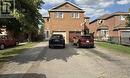 5666 Cortina Crescent, Mississauga, ON  - Outdoor 