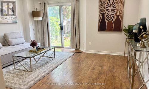 5666 Cortina Crescent, Mississauga, ON - Indoor
