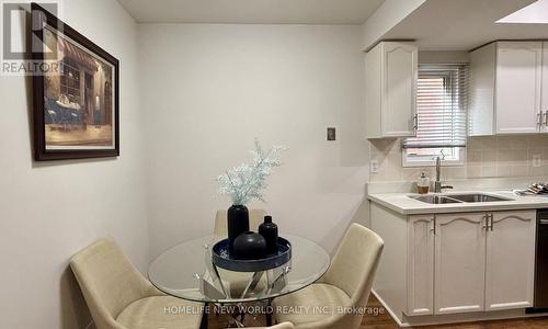 5666 Cortina Crescent, Mississauga, ON - Indoor