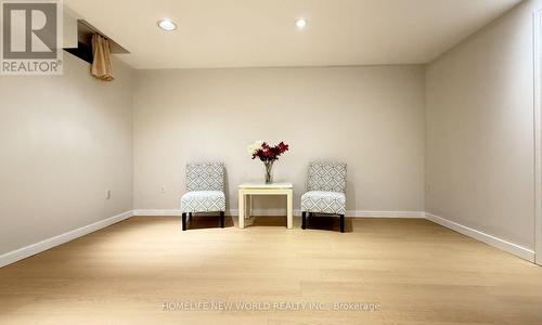 5666 Cortina Crescent, Mississauga, ON - Indoor Photo Showing Other Room