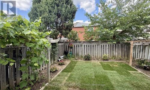 5666 Cortina Crescent, Mississauga, ON - Outdoor