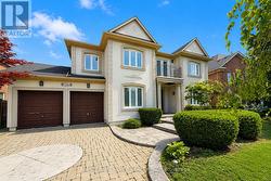 5265 ELMRIDGE DRIVE Mississauga, ON L5M 5A4