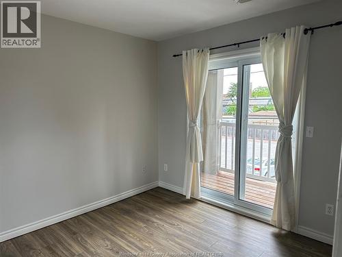 809 ERIE STREET East Unit# 3 , Windsor, Ontario N9A 3Y5 3