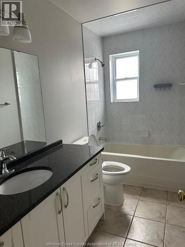 809 ERIE STREET East Unit# 3 , Windsor, Ontario N9A 3Y5 5