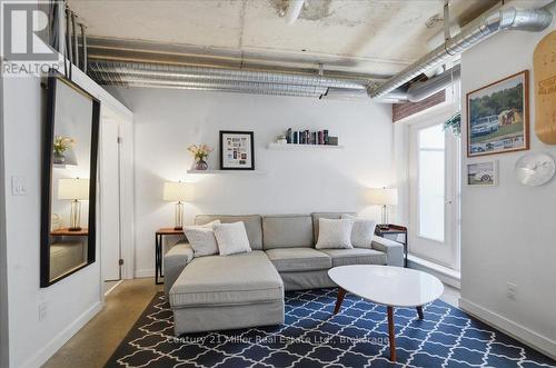 518 - 150 Sudbury Street, Toronto (Little Portugal), ON - Indoor