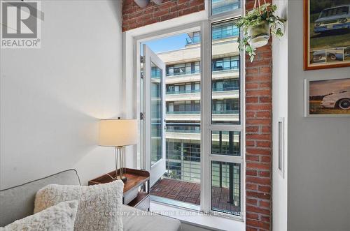 518 - 150 Sudbury Street, Toronto (Little Portugal), ON - 