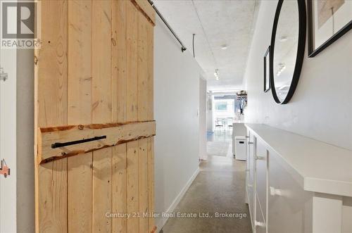 518 - 150 Sudbury Street, Toronto (Little Portugal), ON - Indoor Photo Showing Other Room
