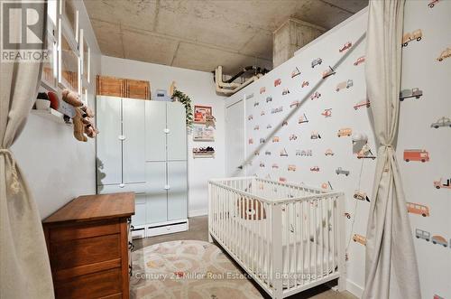 518 - 150 Sudbury Street, Toronto (Little Portugal), ON - Indoor